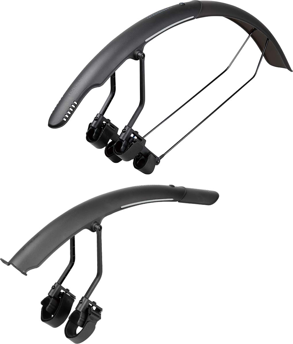 Topeak Tetrafender skærmsæt R1 / R2