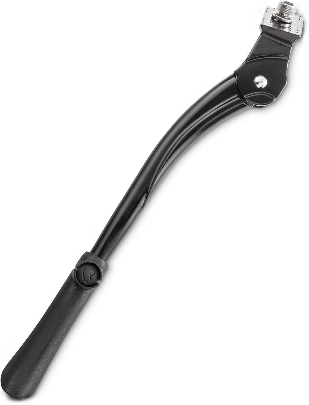 RFR Cykelstativ CENTER PRO 24" - 28" sort