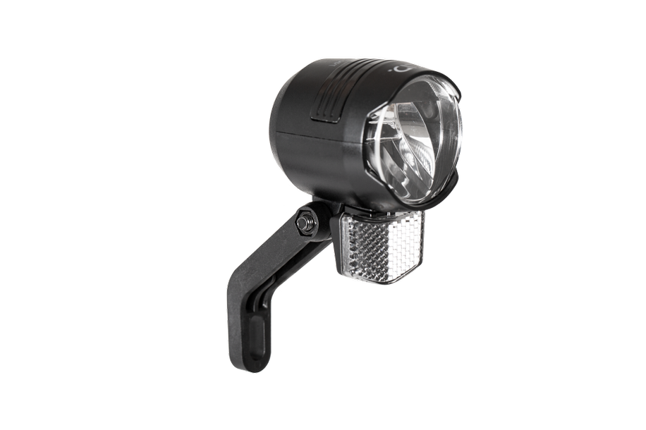 ACID Dynamo forlygte PRO-D 50 CMPT - sort