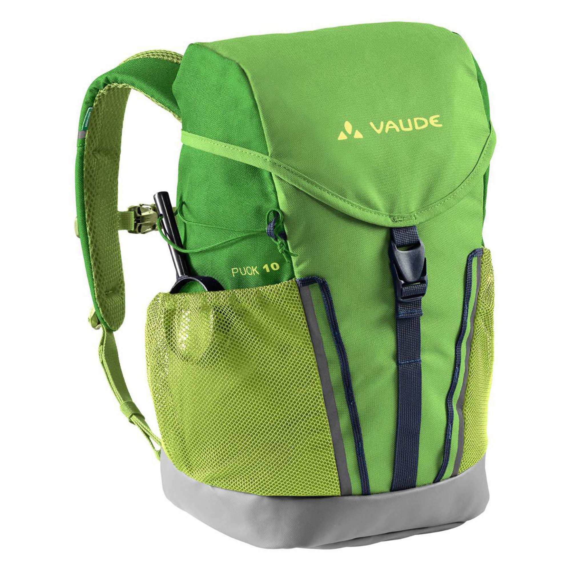 Vaude Puck 10 Apple børnerygsæk