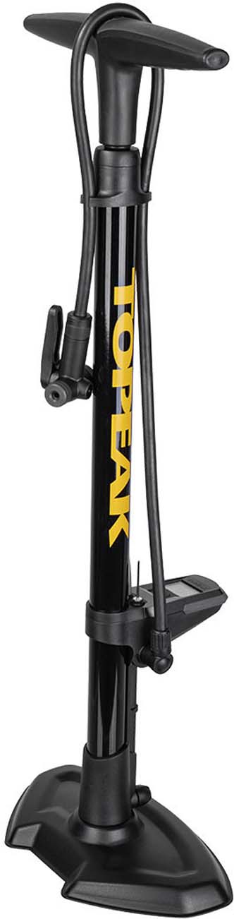Topeak Joeblow Sport Digital gulvpumpe