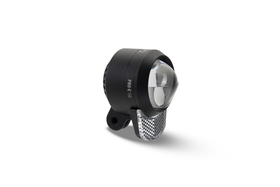 ACID E-cykel forlygte PRO-E 150 X-Connect