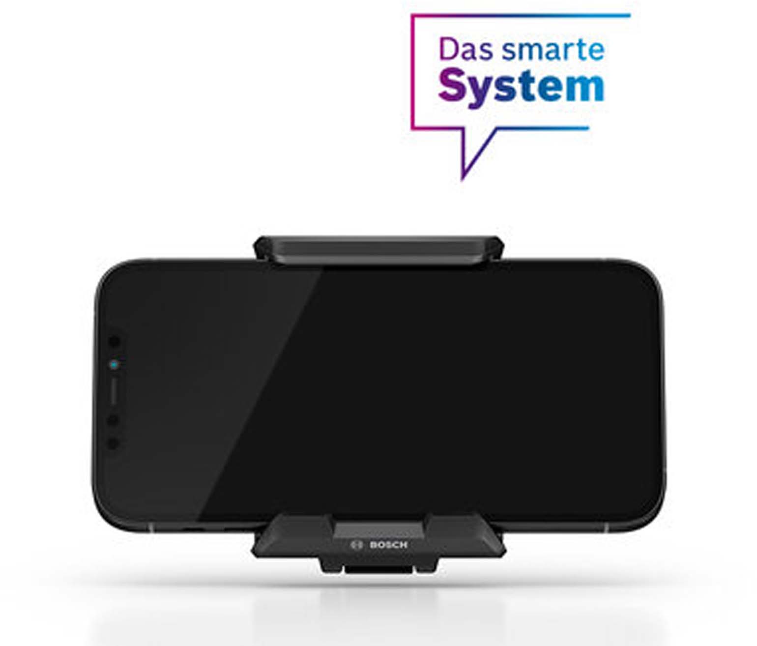 Bosch eBike-holder SmartphoneGrip