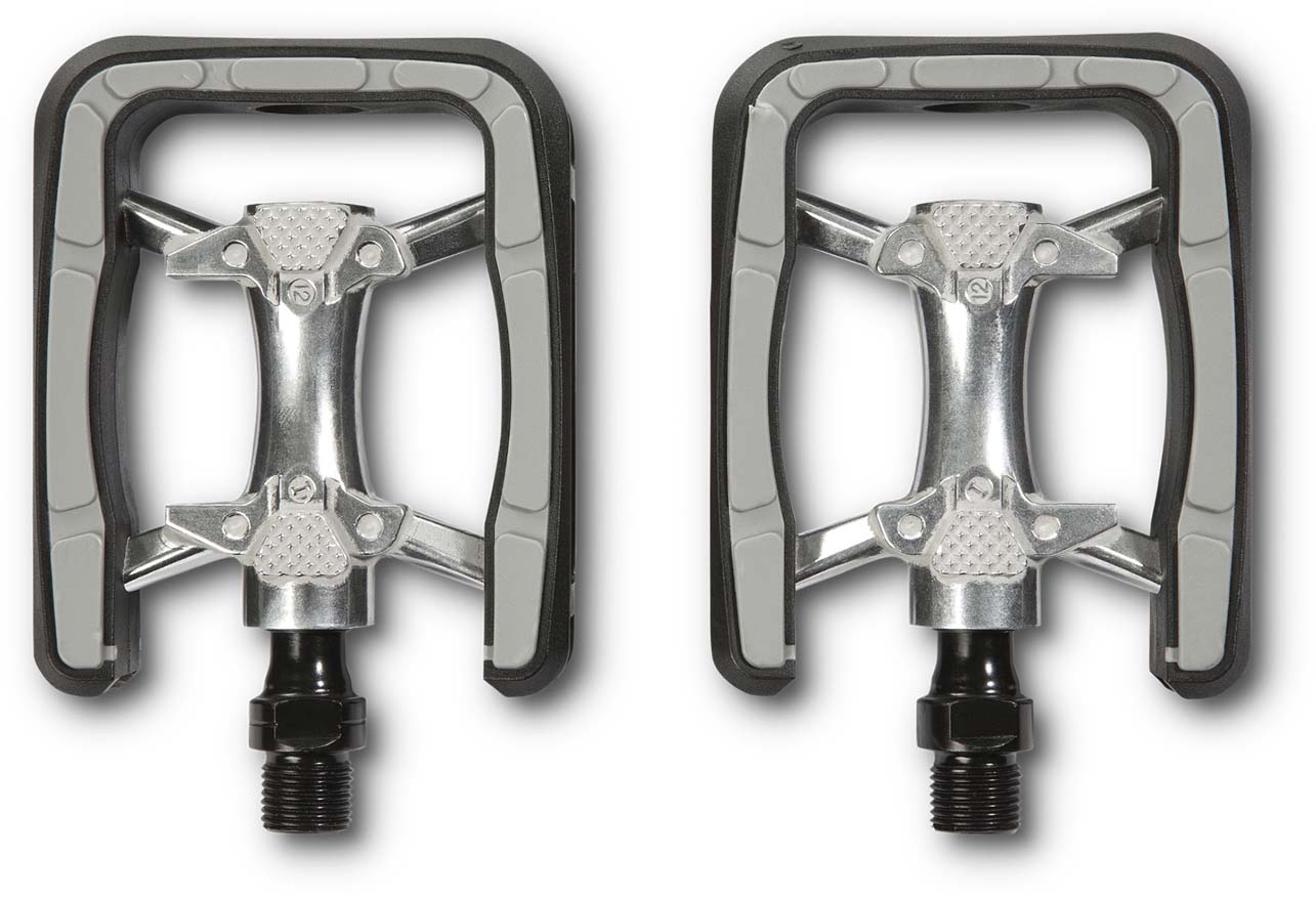 RFR Pedal Comfort CMPT, sort