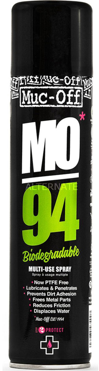 Muc-Off MO-94 Multi-Use Spray 400 ml multifunktionsspray