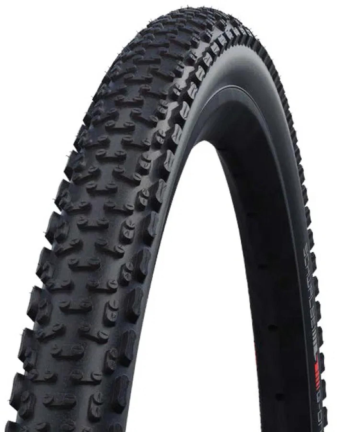 Schwalbe Dæk G-One Ultrabite HS 601 28x1,70"45-622 sw-SSkin TLE Evo SG AdxSG