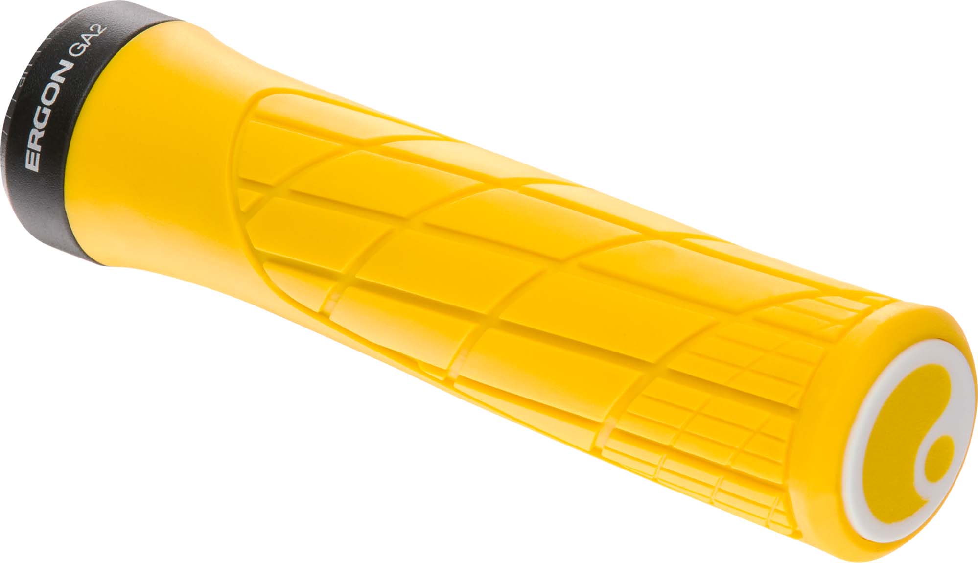 Ergon Håndtag GA2 Yellow Mellow