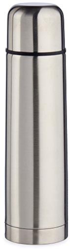Arte Regal Termokande sølv, rustfrit stål - 750 ml