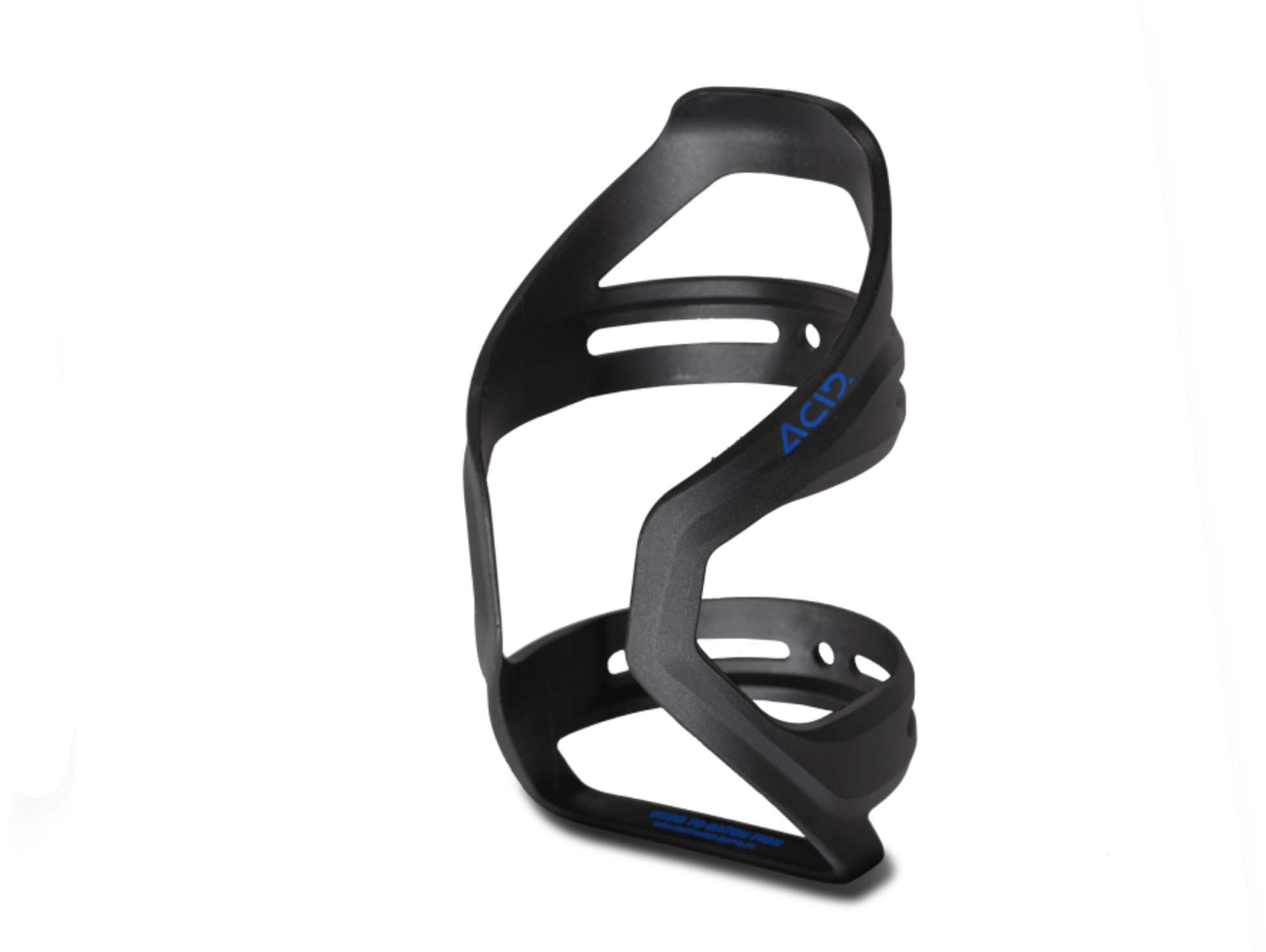 ACID Flaskeholder UNIVERSAL black´n´blue