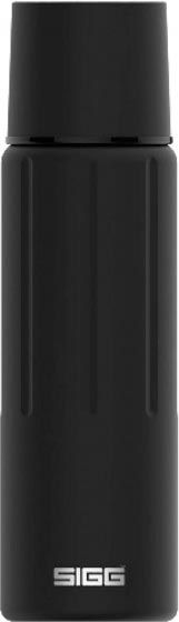 SIGG Termokrus Gemstone, rustfrit stål, sort – 500 ml
