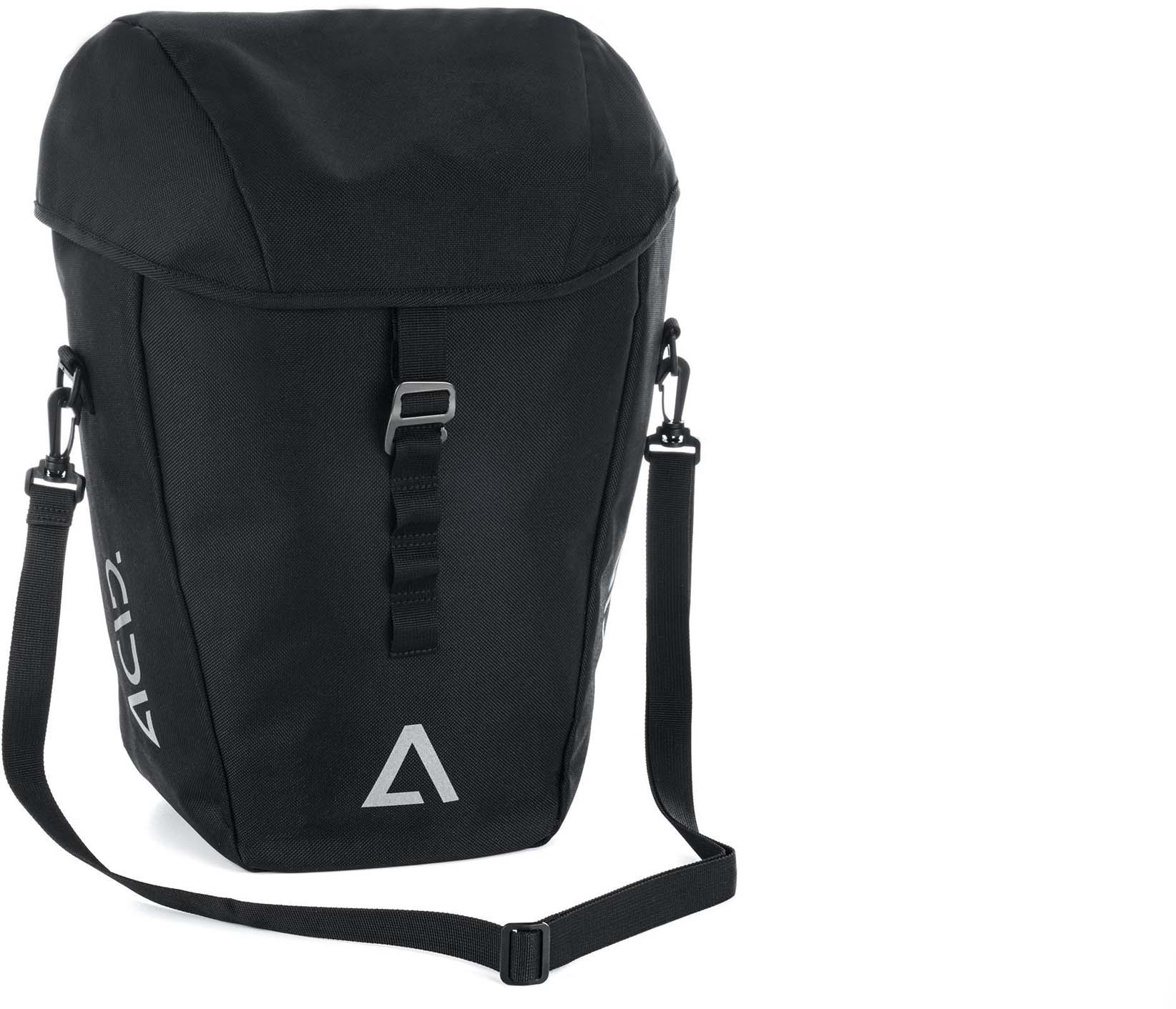 ACID Cykel taske CITY 20 - sort