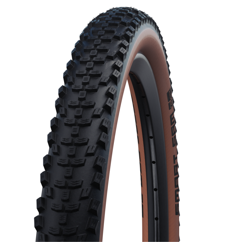 Schwalbe Dæk Smart Sam Perf. DD RaceGuard, 65-622 29x2,60