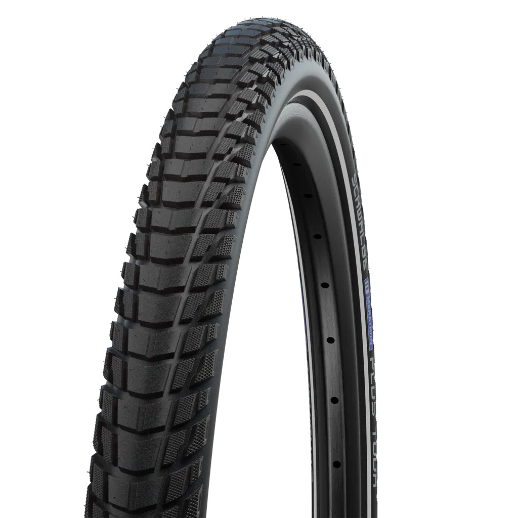 Schwalbe Dæk Marathon Plus Tour HS 619 28x2,15