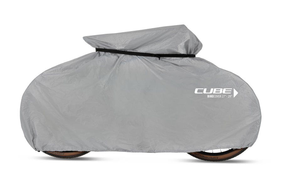 Cube Cykelovertræk Hybrid