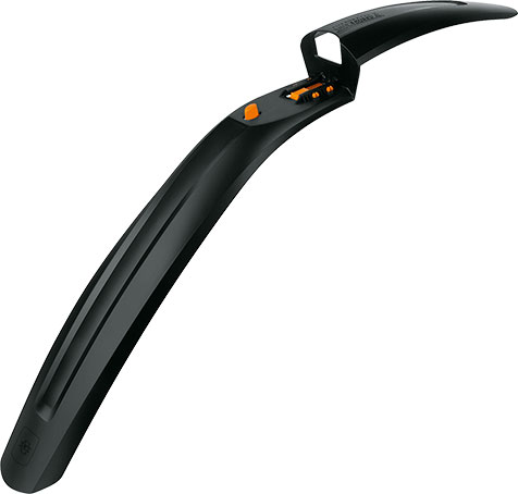 SKS Shockboard XL skærm 26" - 29"