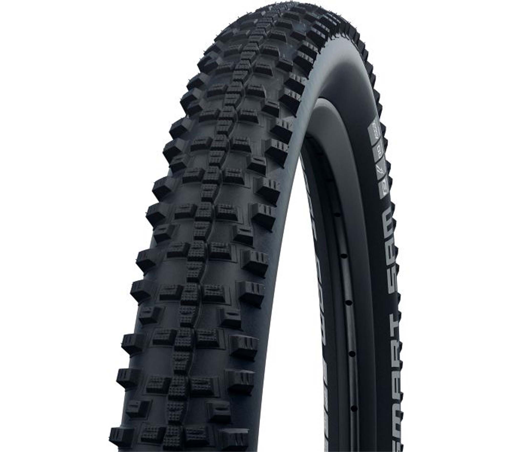 Schwalbe SMART SAM DD 29x2,60" - ADDIX Performance Line foldehjul