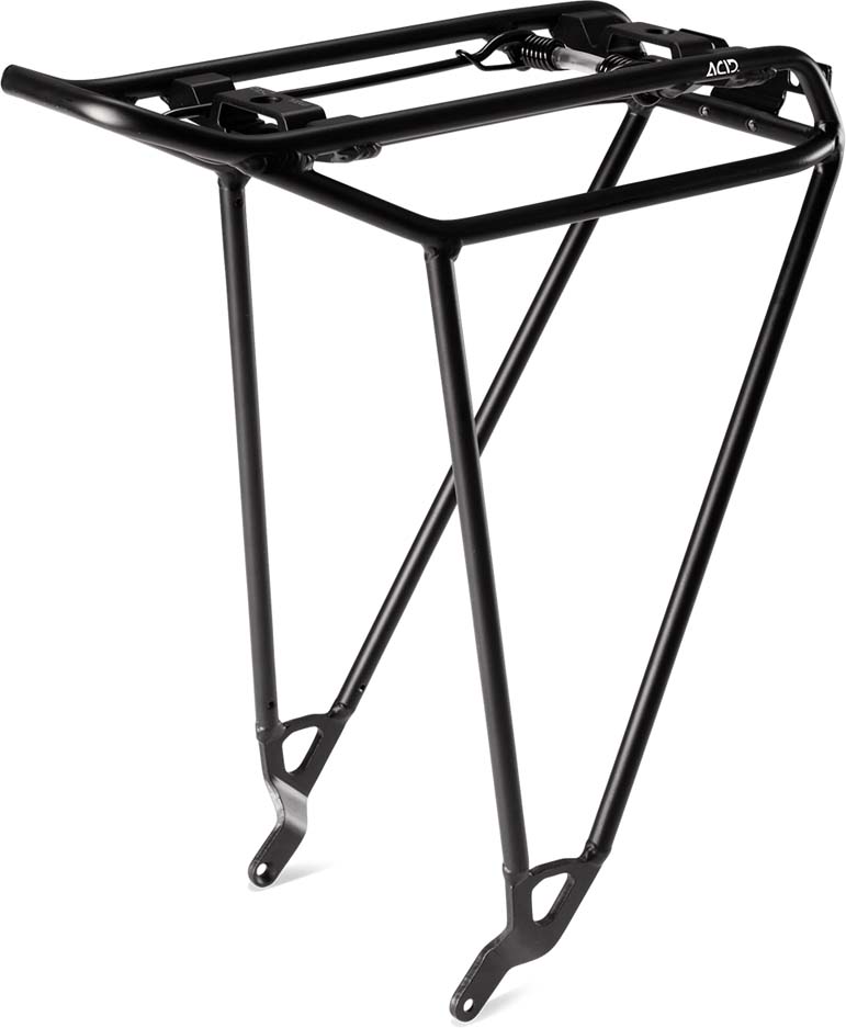 ACID Bagagebærer SIC 28" RILink sort