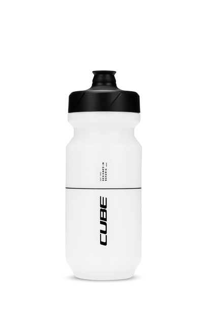 Cube Drikkeflaske Flow 500 - transparent