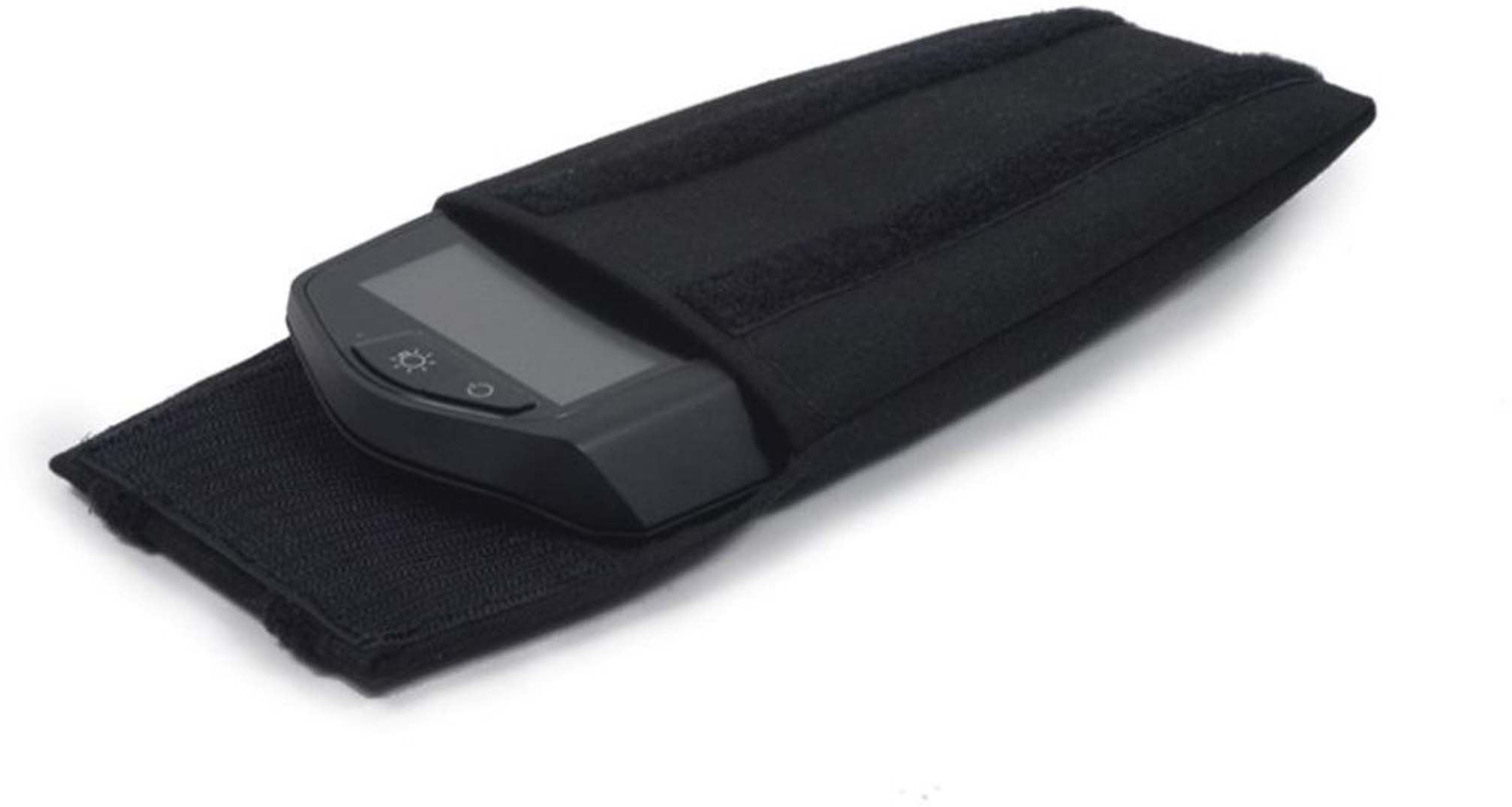 Førerens bordcomputerskærm Beskyttelsescover E-cykel, 2016, Display Sleeve