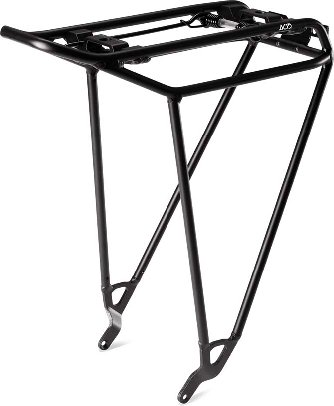 ACID Bagagebærer SIC 29" RILink sort