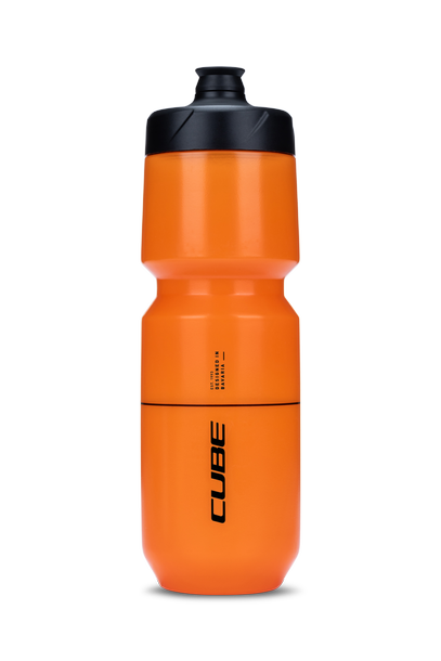 Cube Drikkeflaske Flow 750 - orange