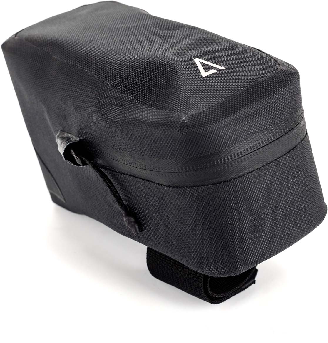 ACID Cykel taske TOPTUBE 1 sort