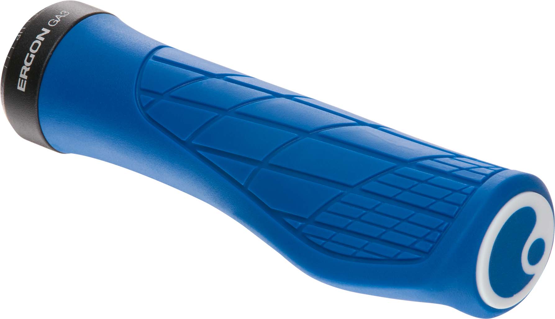 Ergon GA3-S håndtag Midsummer Blue