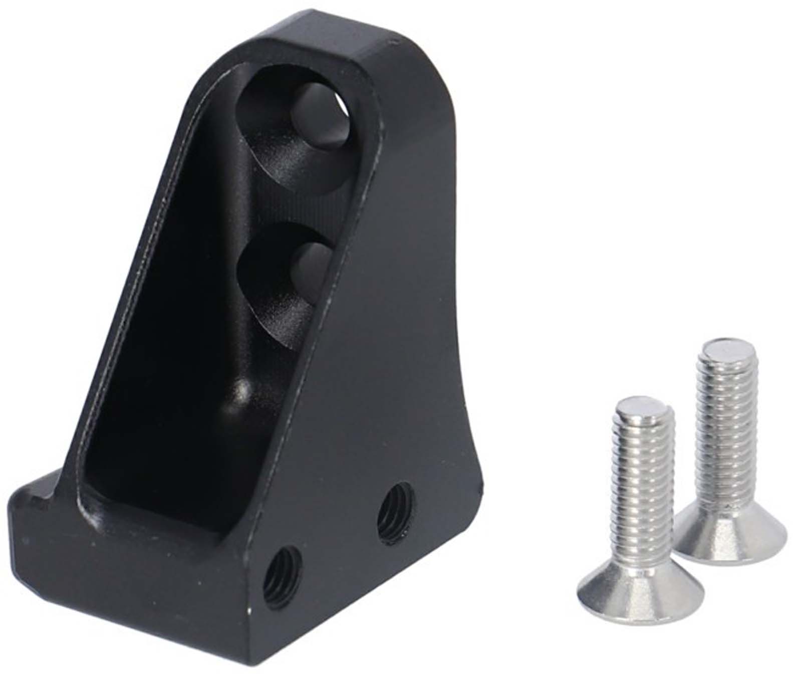 XLC Stativplade til Haibike Fully KS-X07