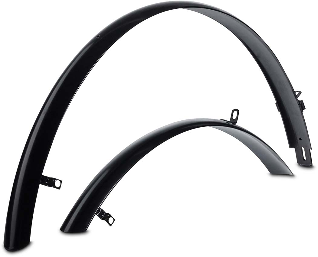 Cube Cubeguard Trekking PRO sort