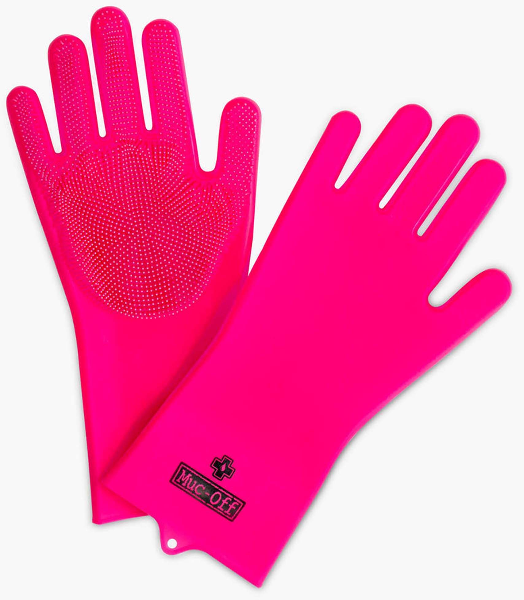 Muc-Off Deep Scrubber handsker
