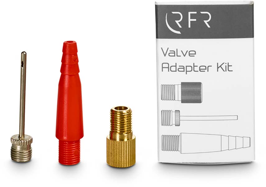 RFR Ventiladapter-sæt