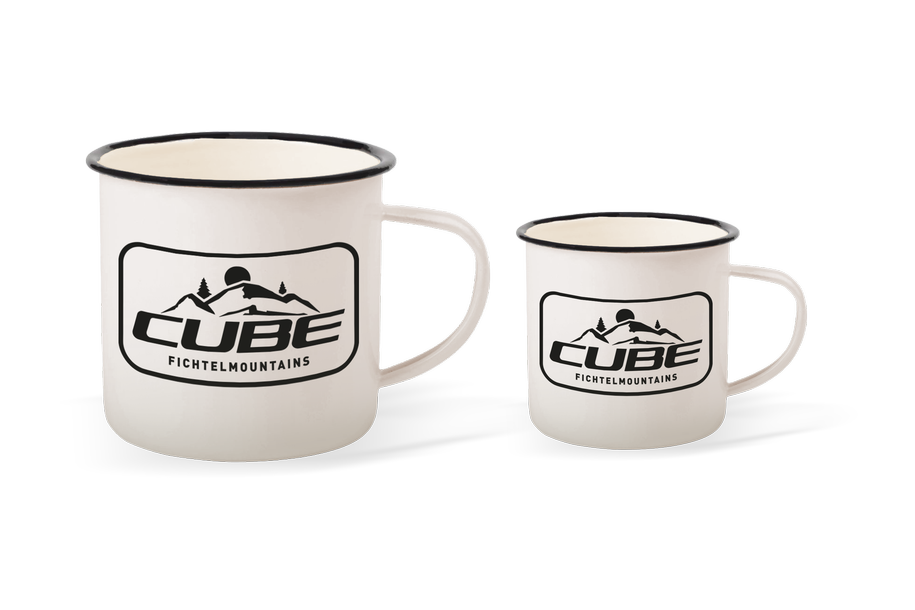 CUBE Campingkrus-sæt - beige