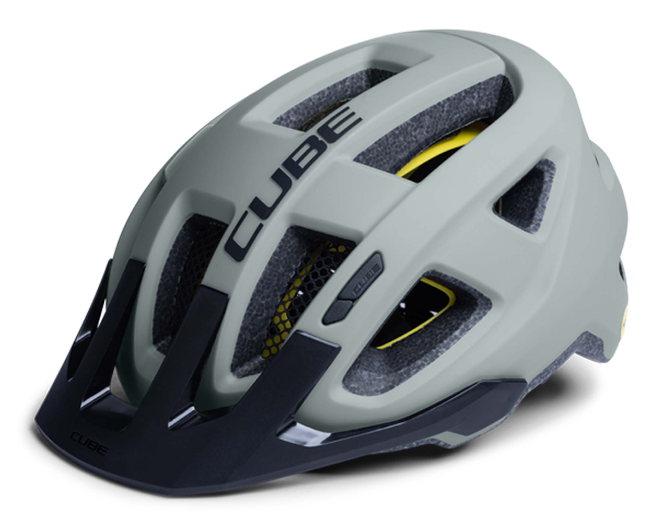 Cube FLEET All-Terrain cykelhjelm