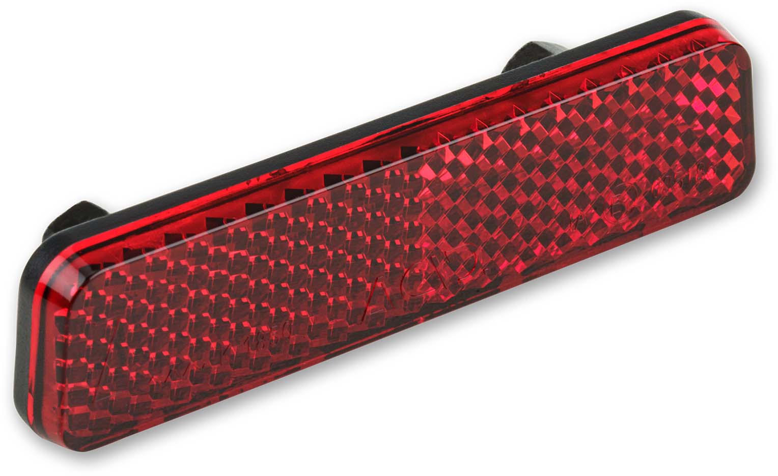 ACID Bagagebærerreflektor SLIM STANDARD