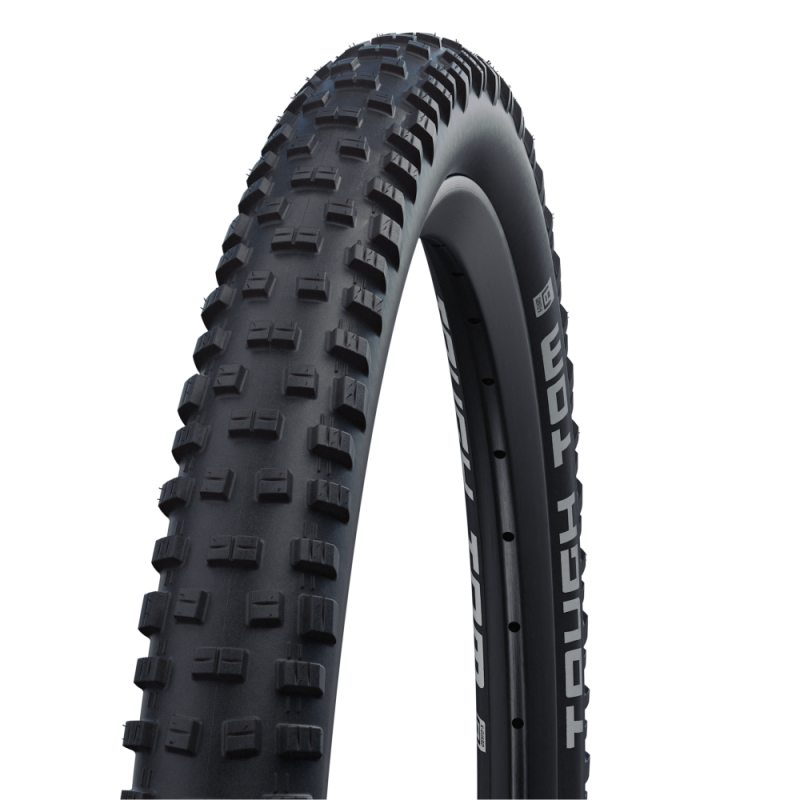 Schwalbe Dæk TOUGH TOM 54-559 (26" x 2,10) , 620 g