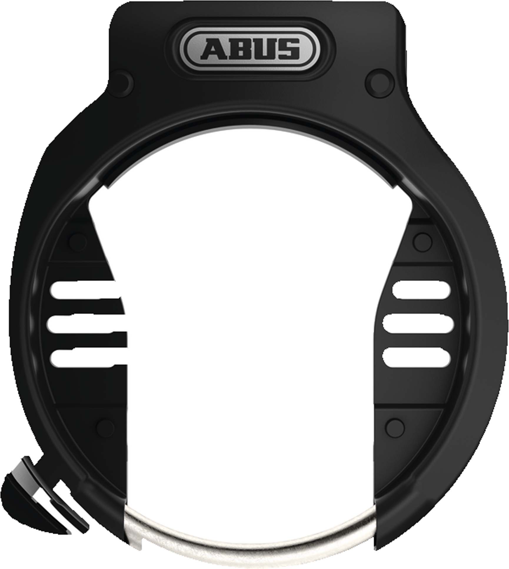 Abus 4650X Rammeslås NR BK OE