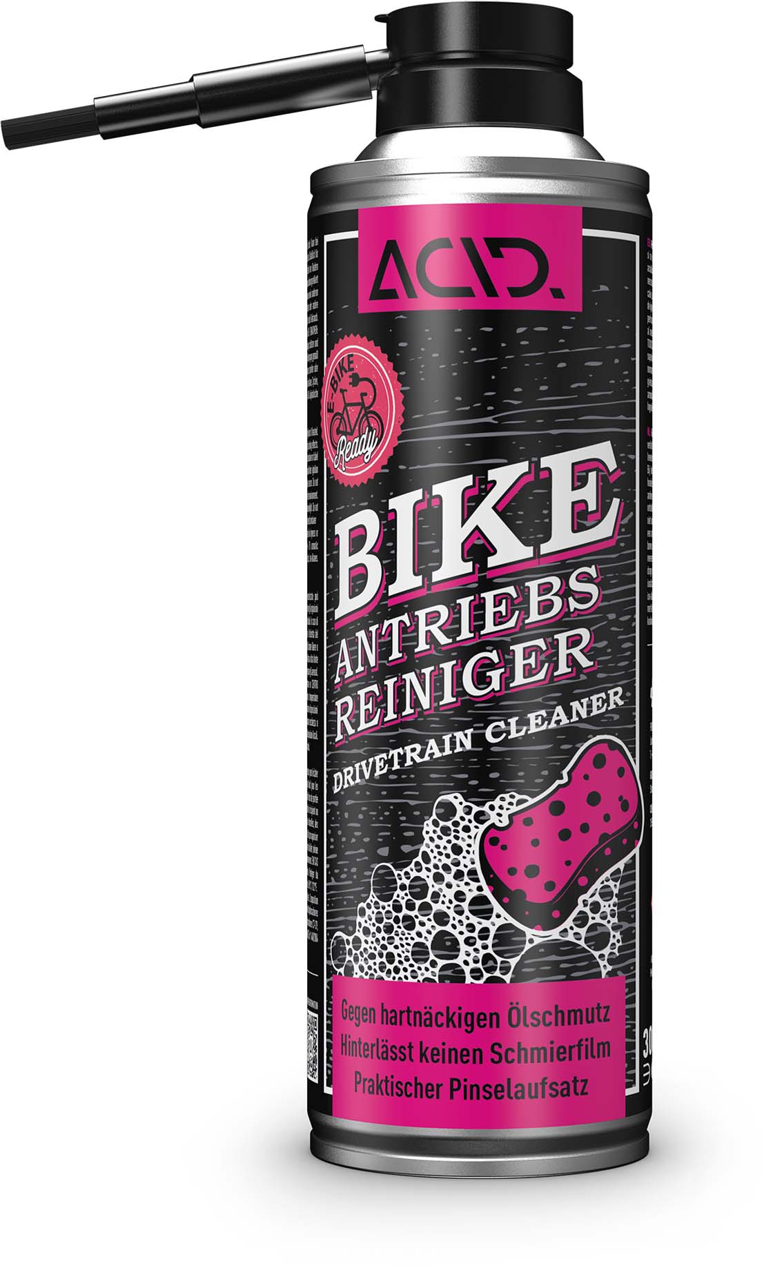 ACID Bike drivrens