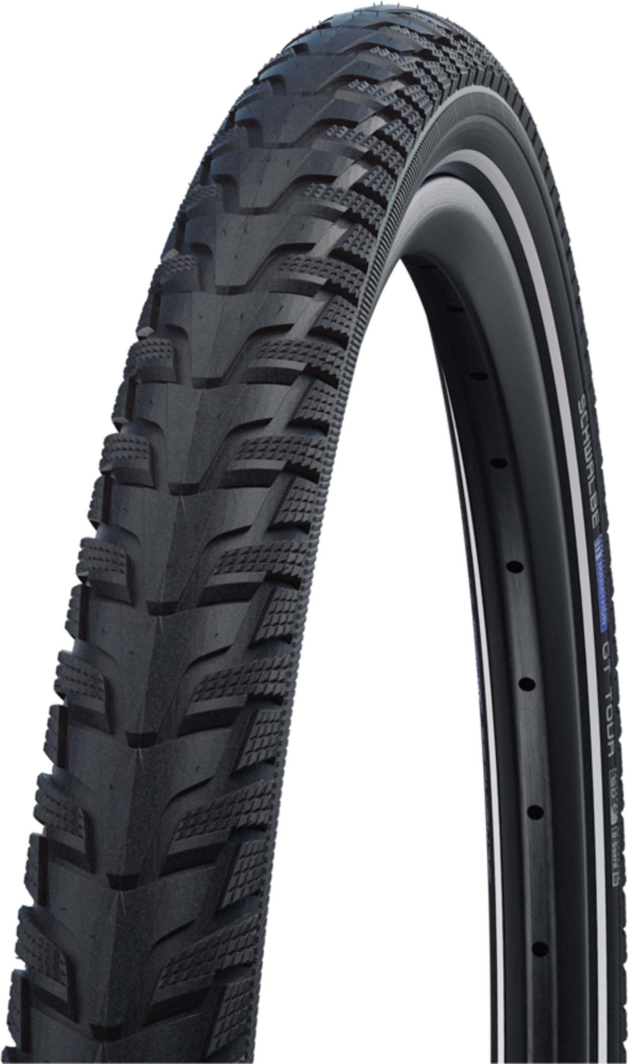 Schwalbe Schwalbe Dæk Ener + Tou 40-622 28" x 1,50 , 840 g