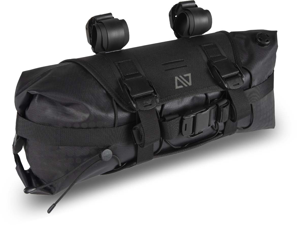 ACID Styrtaske PACK PRO 9