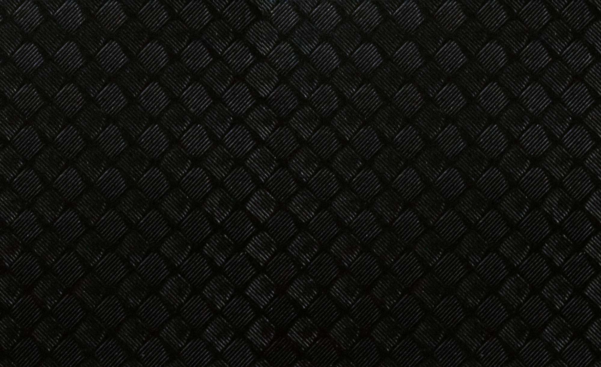 Cube Styrbånd Carbon black