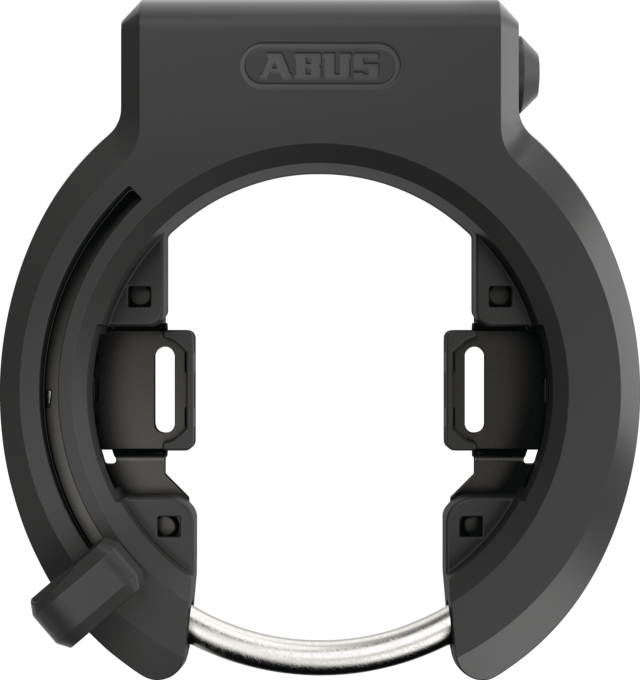 Abus Granit -rammelås XPlus 6950M | sort