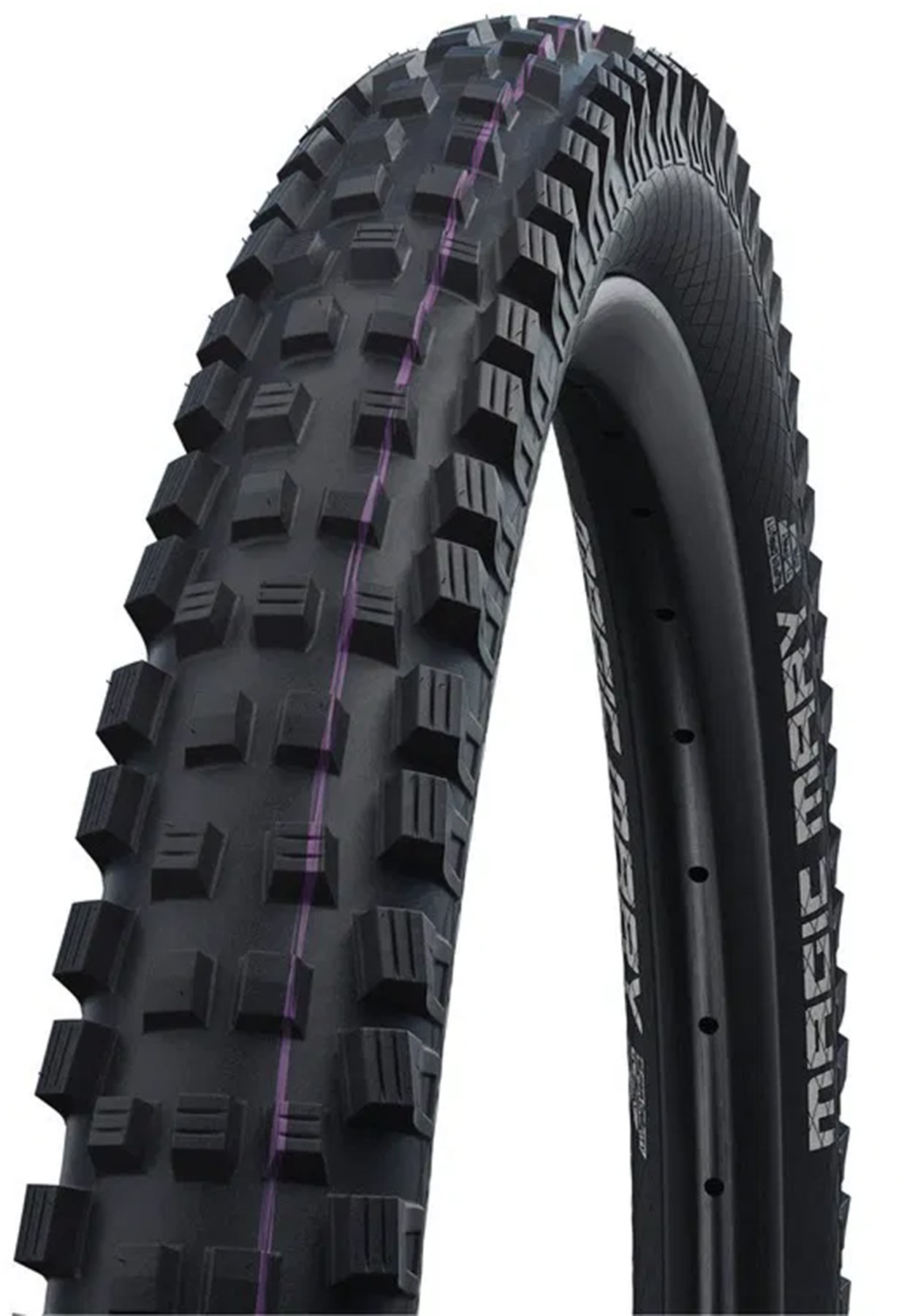 Schwalbe Dæk Magic Mary HS447, 27,5 x 2,60, 65-584