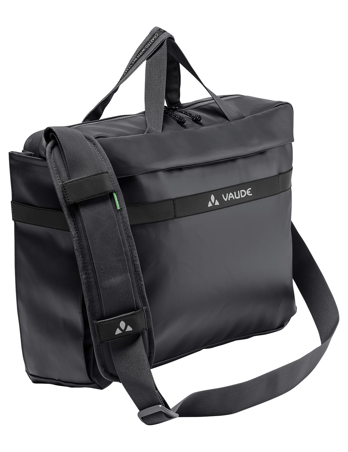Vaude Mineo Commuter Briefcase 17 liter cykeltaske