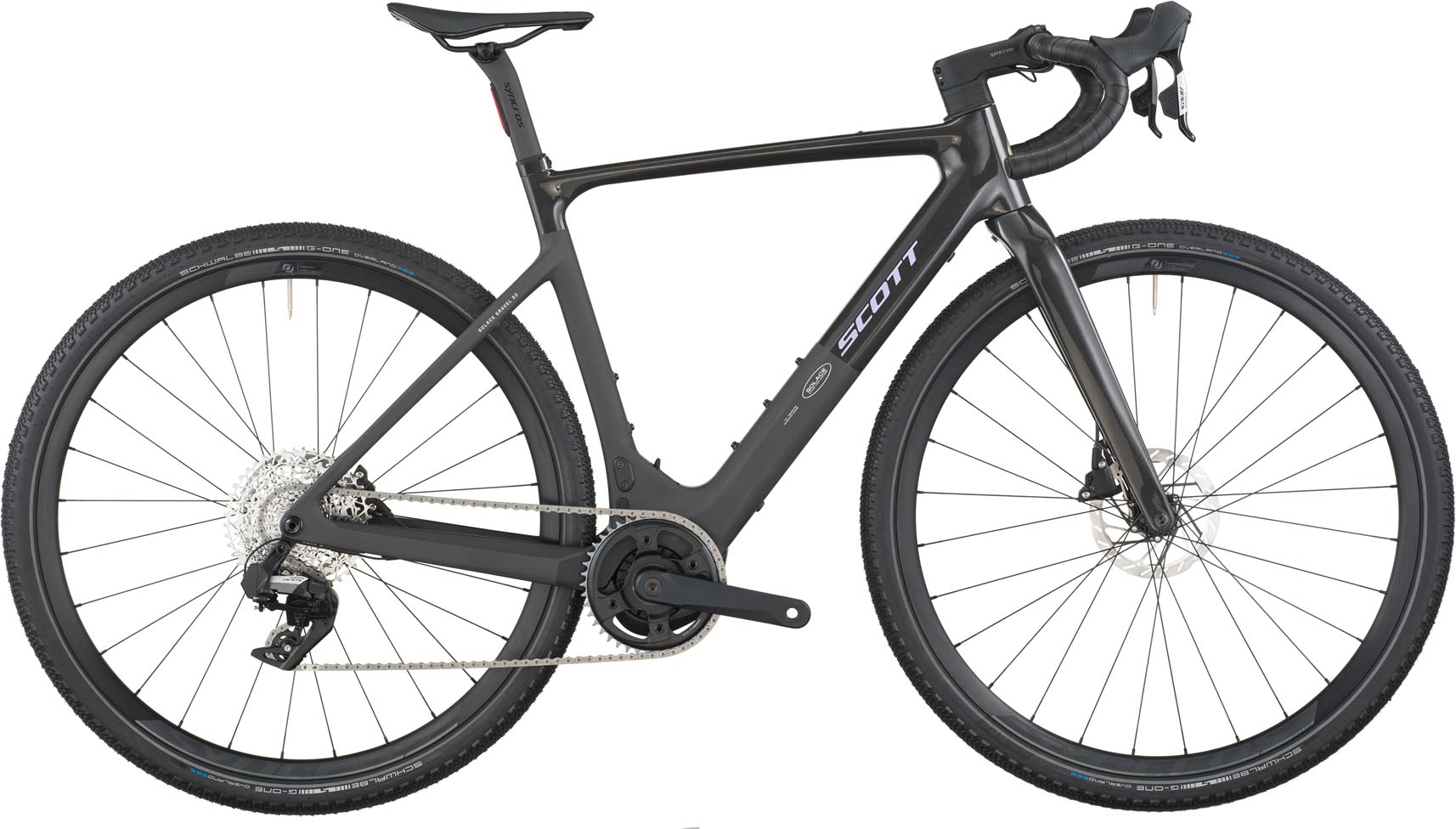 4254973020004-Scott-Solace-Gravel-30-carbon-black-2026-E-Bike-Gravel-Bike-00