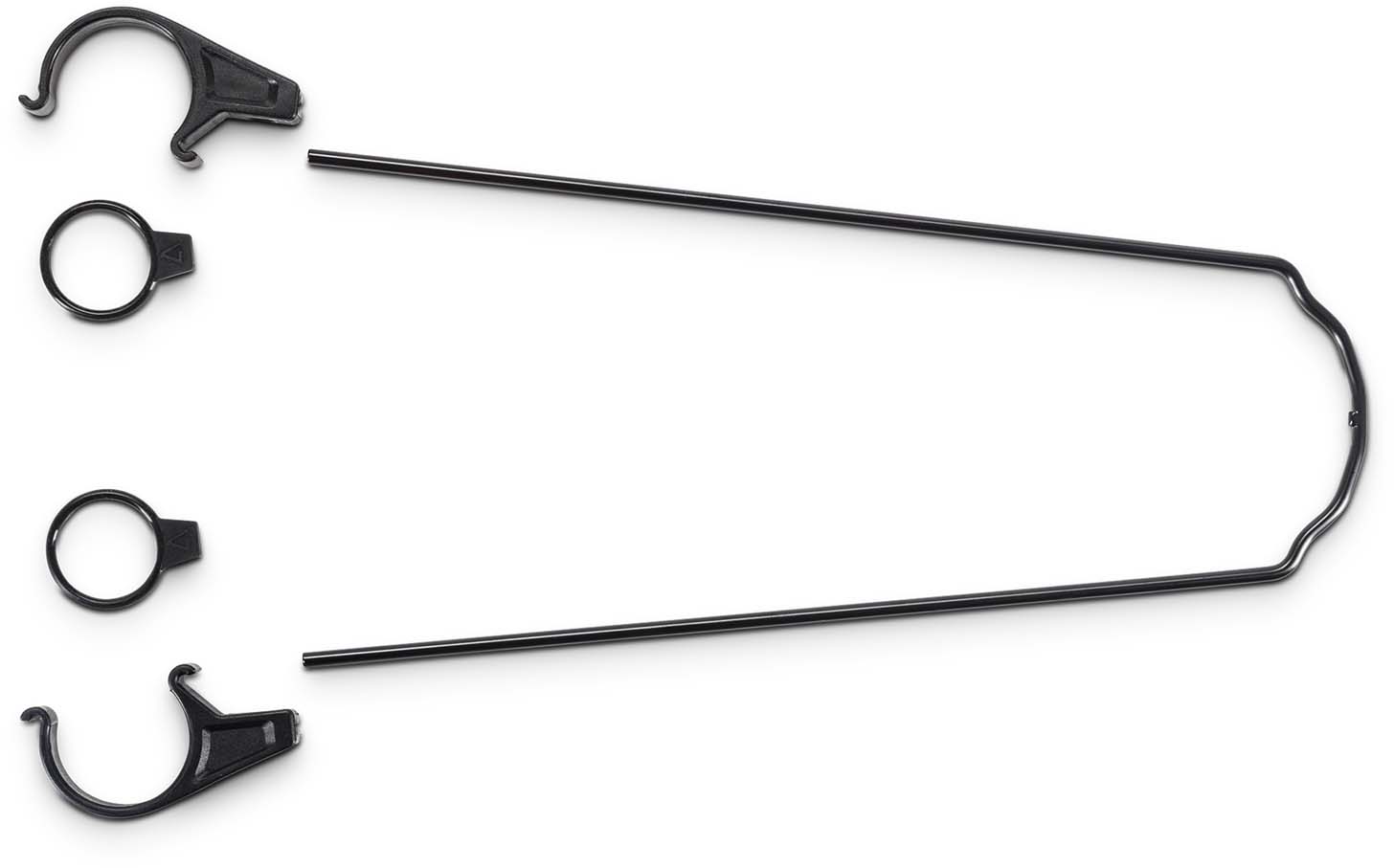 ACID Frontstiver sæt MTB 75