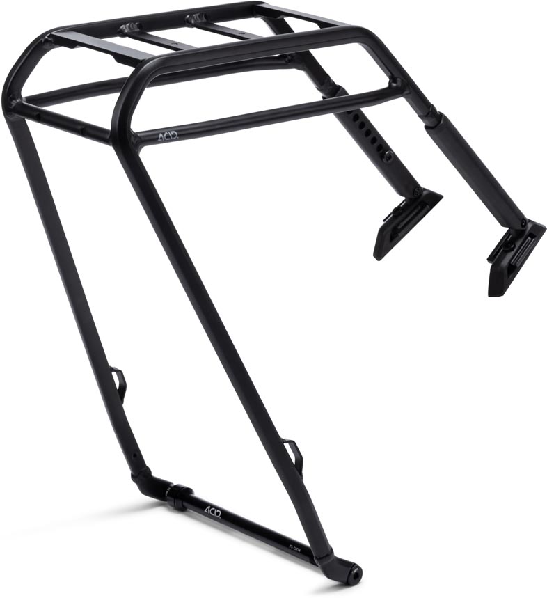 ACID Bagagebærer FULL SUSPENSION RILink Axle Mount