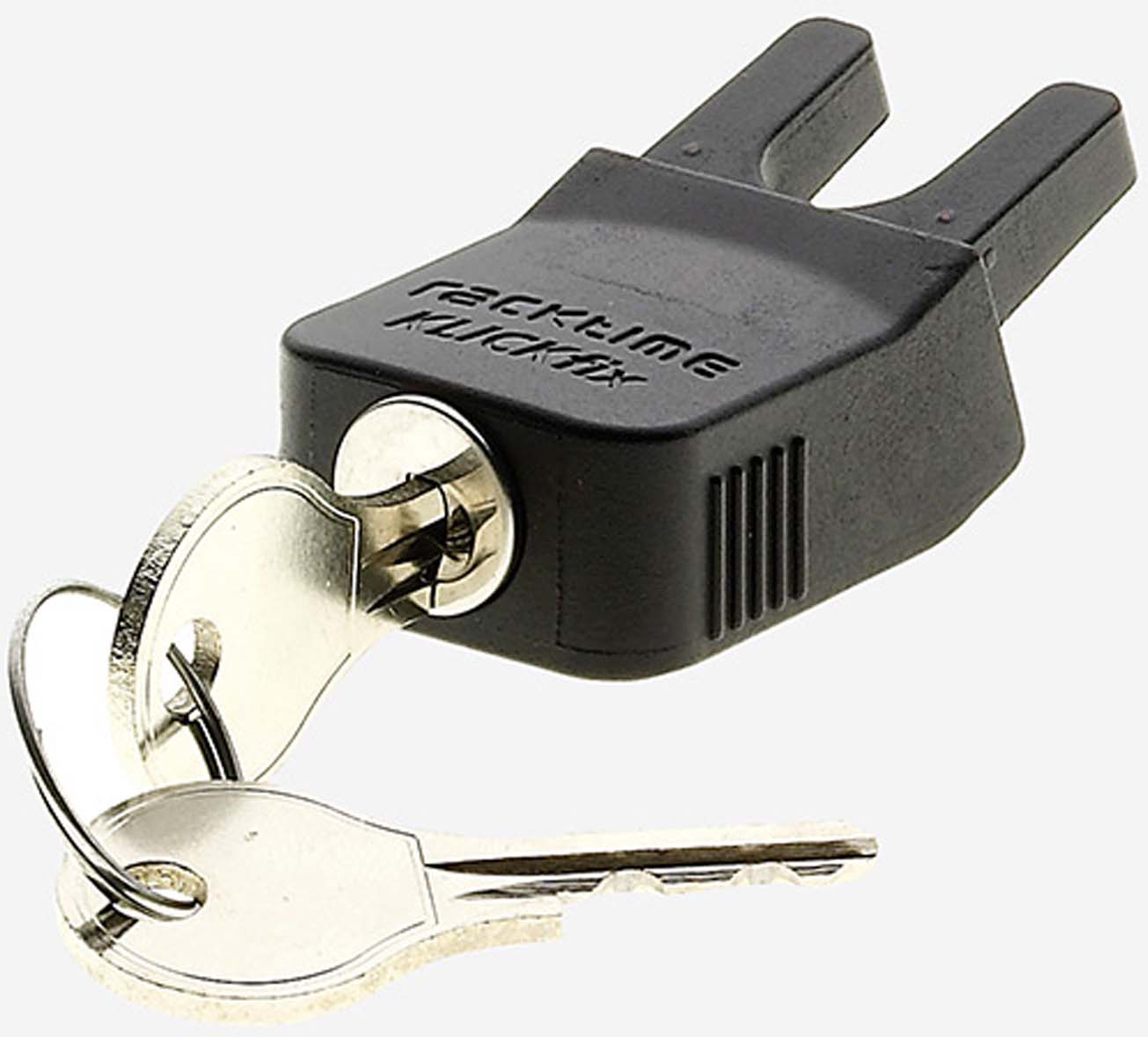 Racktime Adapter Secure-it-lås til Snap-it-adapter