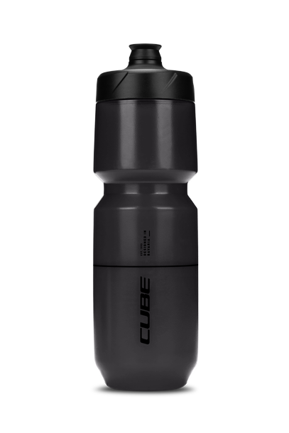 Cube Drikkeflaske Flow 750 - sort