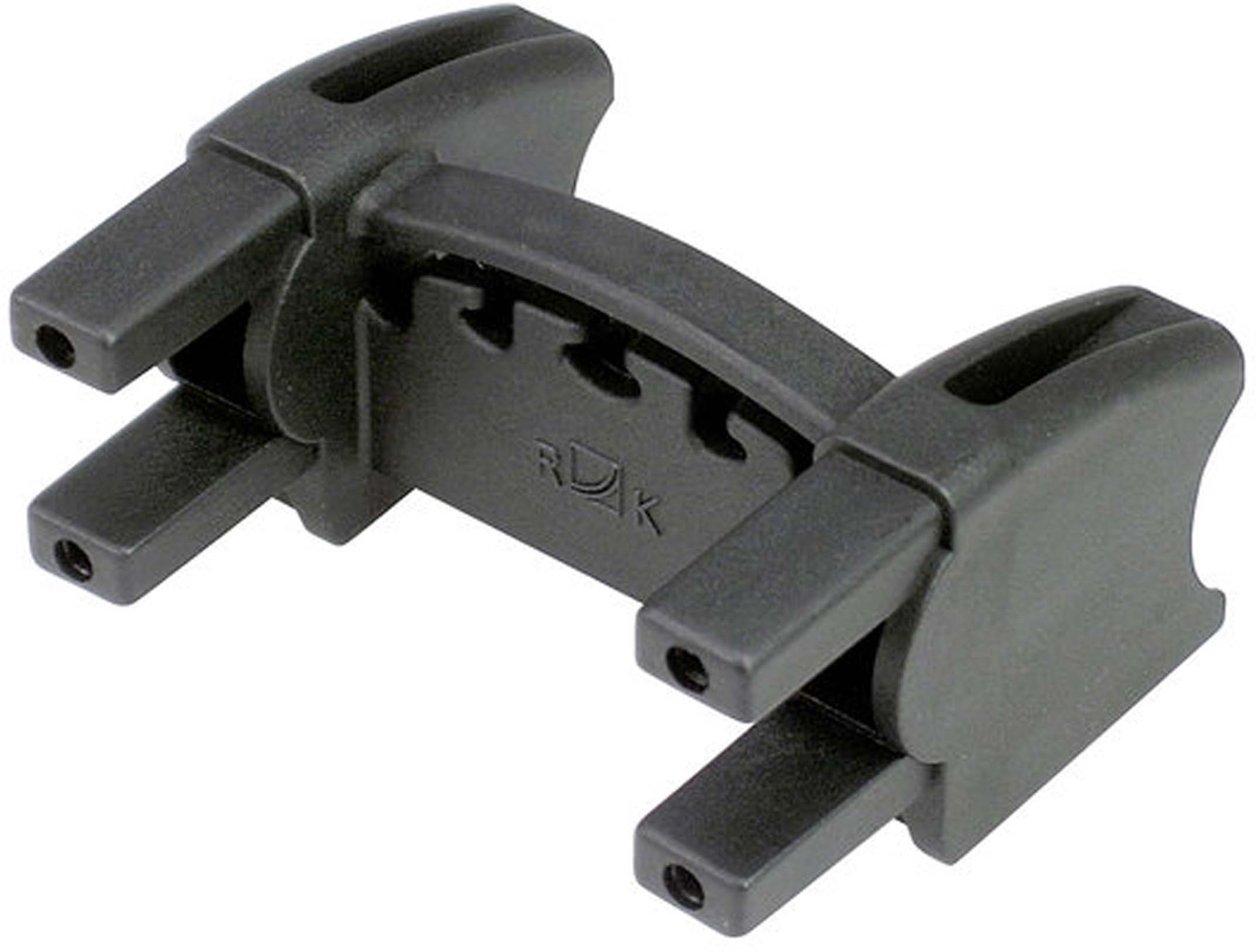 KLICKFIX Styradapter afstandssæt 43 mm