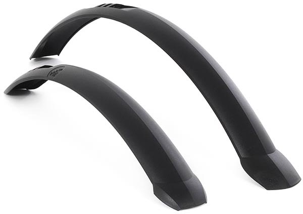 Hebie Skærm sæt Taipan 28"